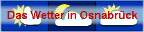 Aktuelle Wettervorhersage